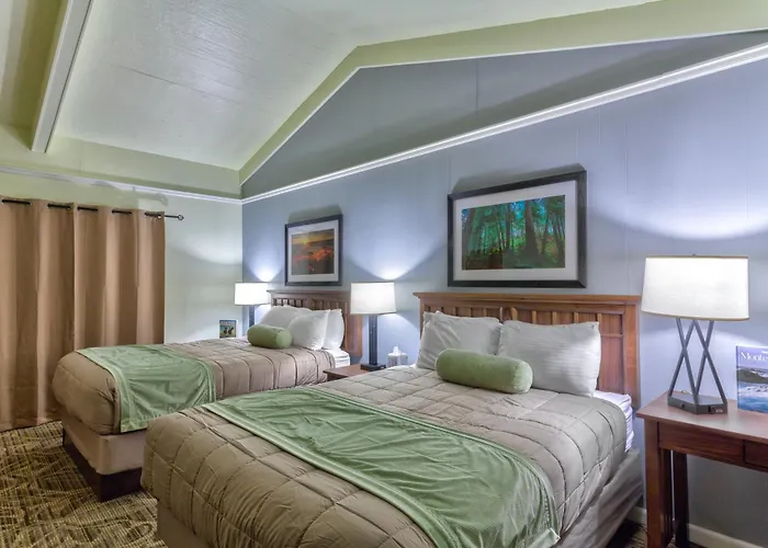 Big Sur Lodge